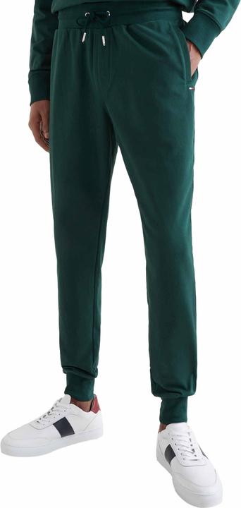 Produktbild Tommy Hilfiger Herren 1985 Sweatpant Trainingshose, Hunter, L (L)