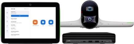 Image du produit Poly P030 BLK TC10