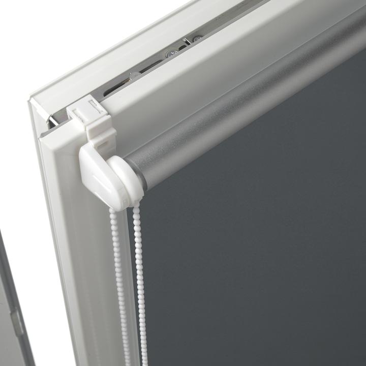 Produktbild Deco Company Thermo Klemmrollo (40 x 150 cm)