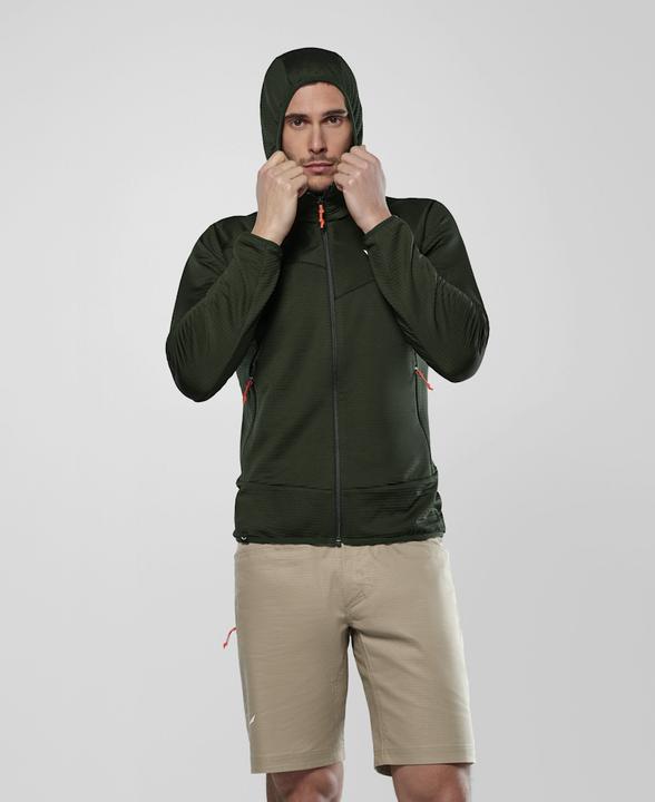 Produktbild Salewa Puez Altavia Pl Hd Jkt M (50, L)