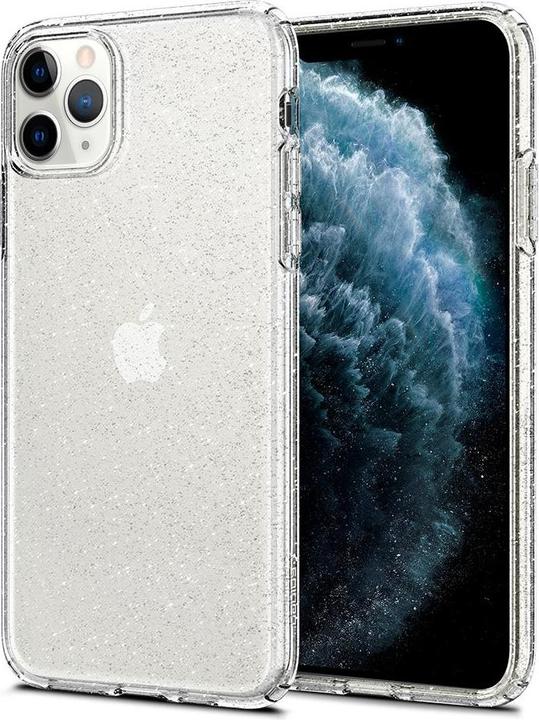Immagine prodotto Spigen Scintillio a cristalli liquidi (Apple iPhone 11 Pro Max)