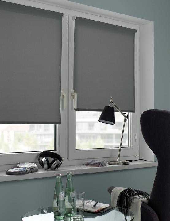 Actual product image My home Roller blind (90 x 210 cm)