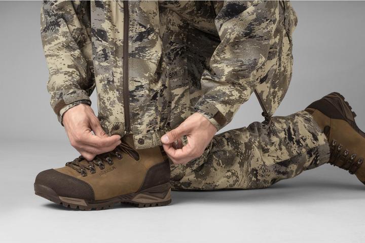 Produktbild Härkila Packable Hose Mountain Hunter Expedition HWS (S, M)