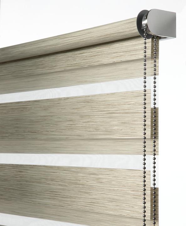 Produktbild Gardinia Doppelrollo de luxe (140 x 180 cm)