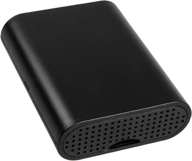 Actual product image Raspberry Pi B+ / 2 / 3 Case