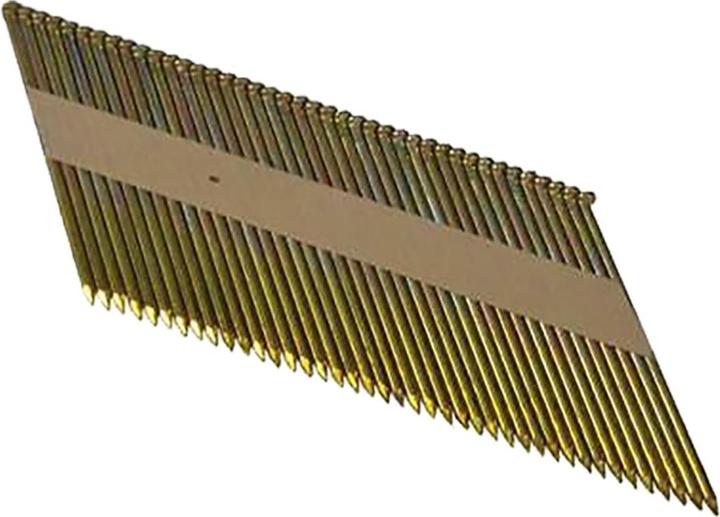 Image du produit Makita Zubehör P-77176 Holznagel 3,1 x 90 mm glatt 2000 Stück