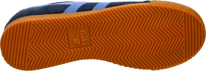 Actual product image Gola Women's Harrier Suede (40)