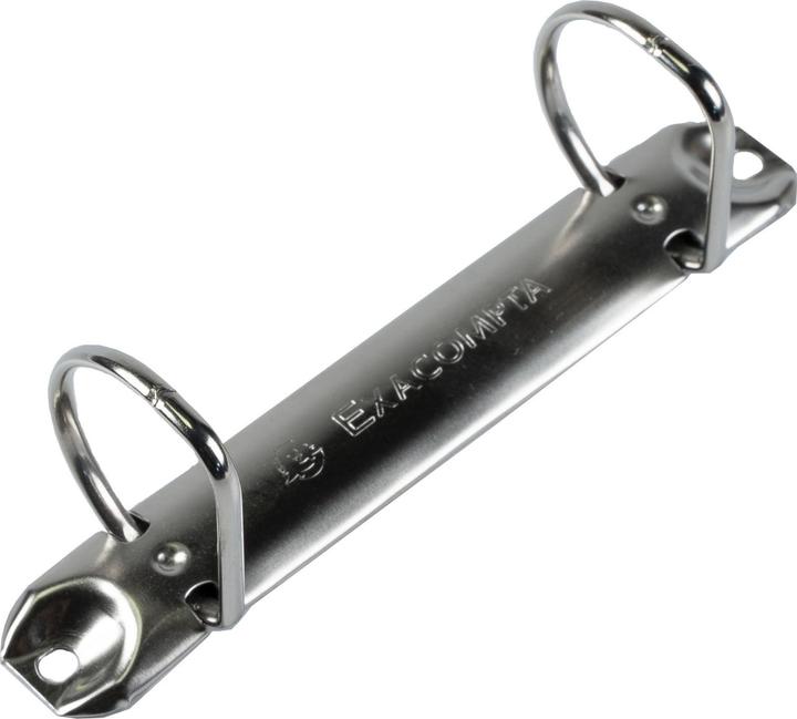 Produktbild Exacompta Ringbuch (A5, 40 mm, 1 Stück)