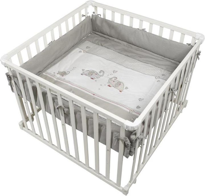 Image du produit Roba Jumbotwins (66 cm, 96 cm)