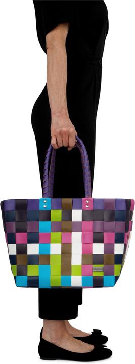 Actual product image Normani Classic wicker basket