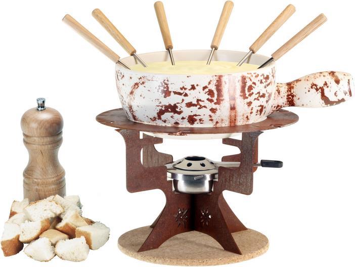 Produktbild Nouvel Mini Fondue Bar (Käsefondue)