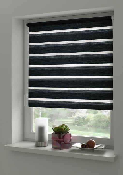 Actual product image My home EASYFIX double roller blind (50 x 150 cm)