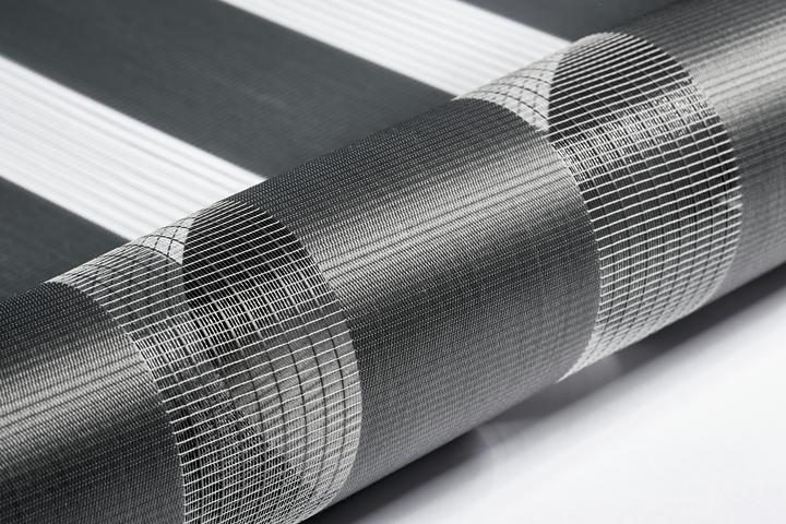 Actual product image My home EASYFIX double roller blind (100 x 150 cm)