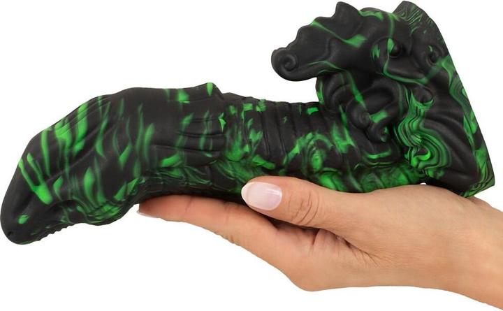 Actual product image Beasty Cocks Lizard Peak