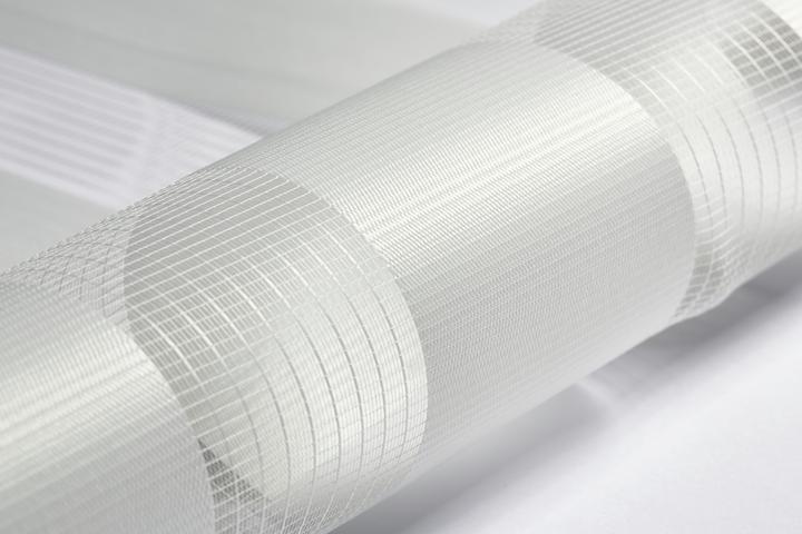 Actual product image My home EASYFIX double roller blind (100 x 150 cm)
