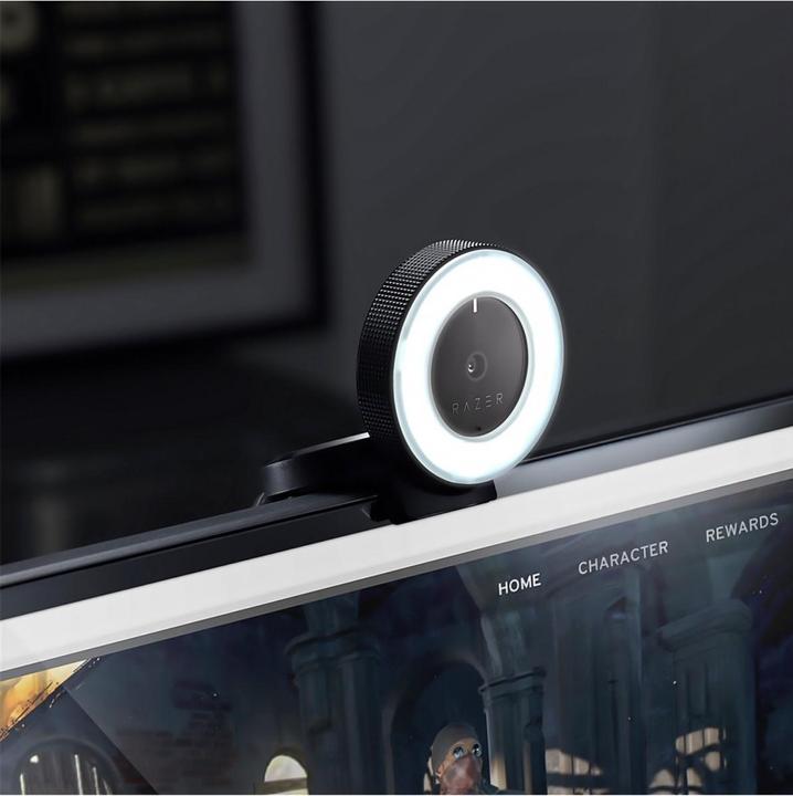 Productafbeelding Razer Kiyo (4 Mpx)