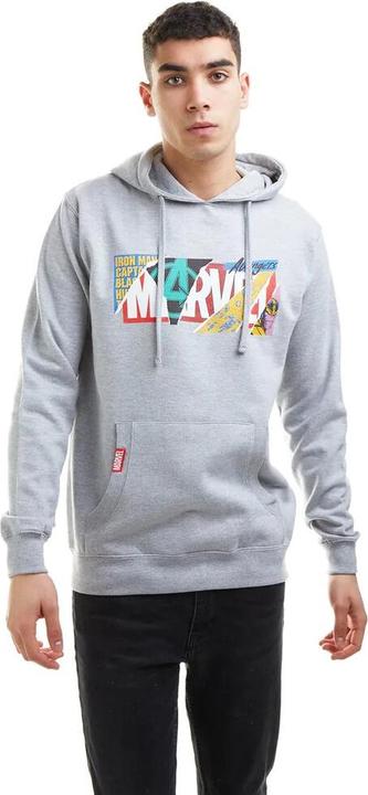 Produktbild Kapuzenpullover (S)
