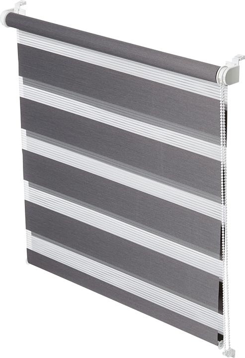 Produktbild My home EASYFIX Doppelrollo (90 x 150 cm)