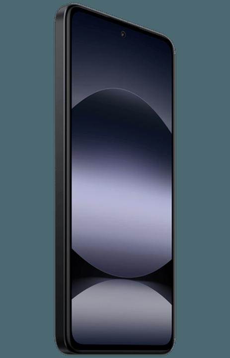 Image du produit Xiaomi Redmi Note 14 (256 Go, Midnight Black, 262.60", Double SIM, 108 Mpx, 4G)