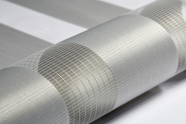 Image du produit Gardinia EASYFIX Store double (100 x 150 cm)