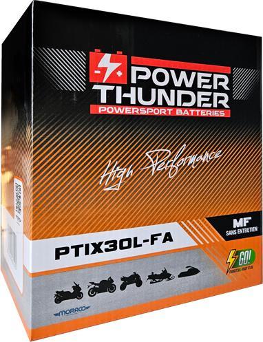 Power Thunder PTIX30L-FA (FA)