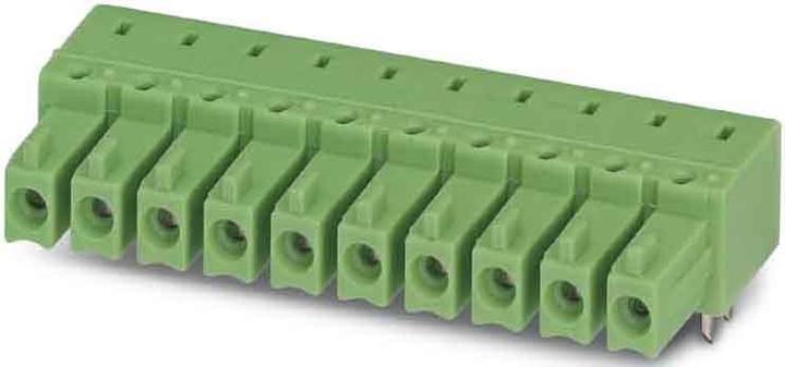 Actual product image Phoenix Contact IMC 1,5/ 4-G-3,81
