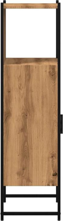 Actual product image VidaXL Bathroom cabinet