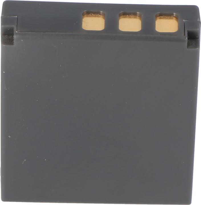 Produktbild AccuCell Akku für MegaPix Vx8 (Kamera Akku)