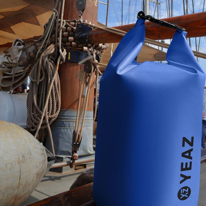 Actual product image Yeaz Isar (10 l)