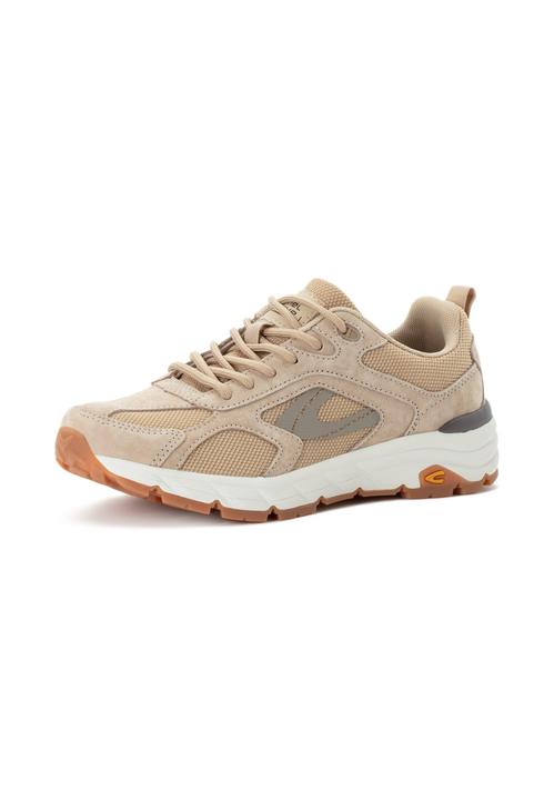 Immagine prodotto Camel Active Sneaker pig nubuk/textile SAND (39)