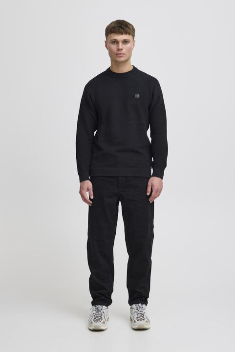 Actual product image Solid SDValencia knit jumper - 21106094 (M)