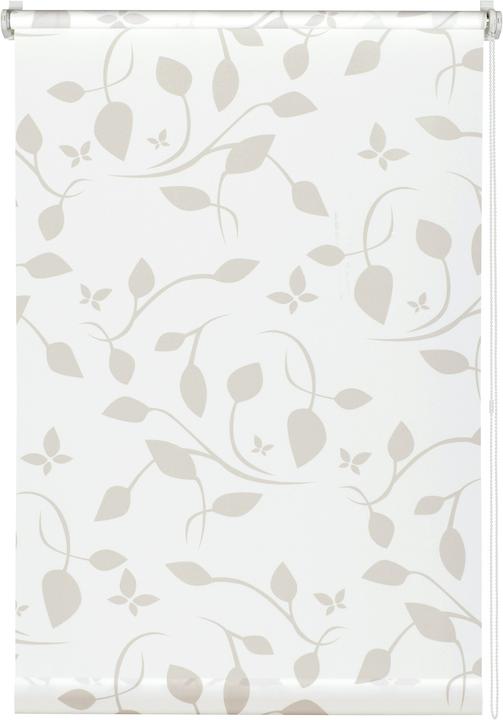 Actual product image Gardinia EASYFIX roller blind decor 100 Scandinavian (90 x 210 cm)