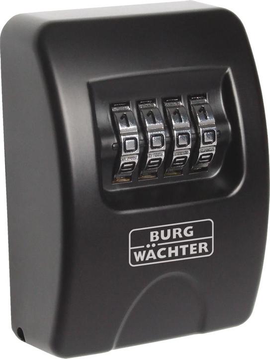 Burg Wächter Key Safe 40 SB