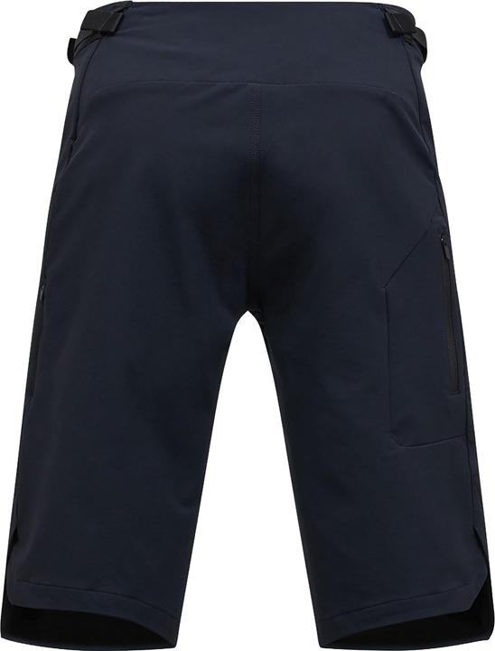 Image du produit Peak Performance Short de trail pour femme (XS)