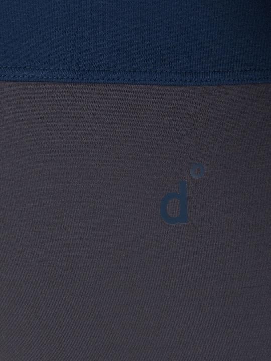 Produktbild Dagsmejan Pyjama Unterteil "Balance" dunkelgrau (48)
