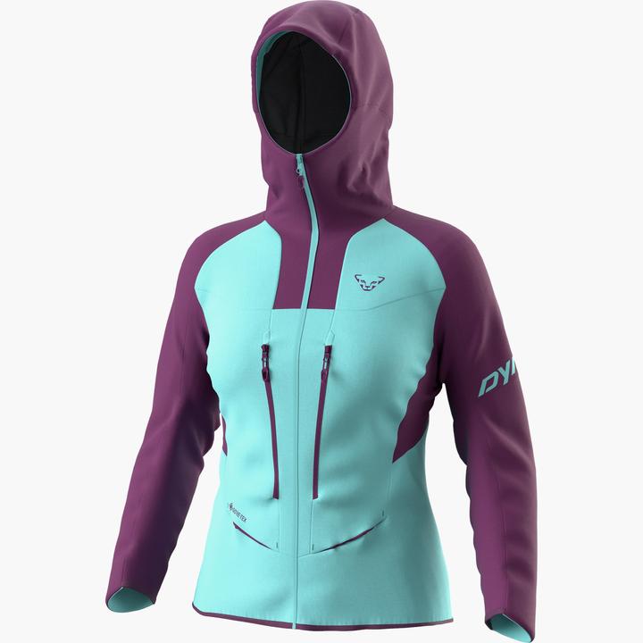 Produktbild Dynafit TLT GORE-TEX Jacke (XL)