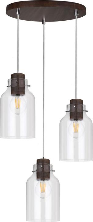 Image du produit Licht-Erlebnisse Elasha (E27)
