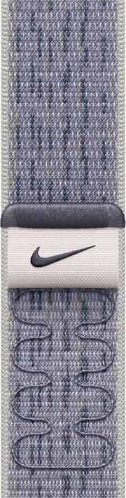 Immagine prodotto Apple Nike Sport Loop (42 mm, Nylon)