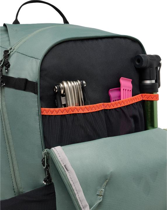 Actual product image Vaude Trailvent 15 (15 l)