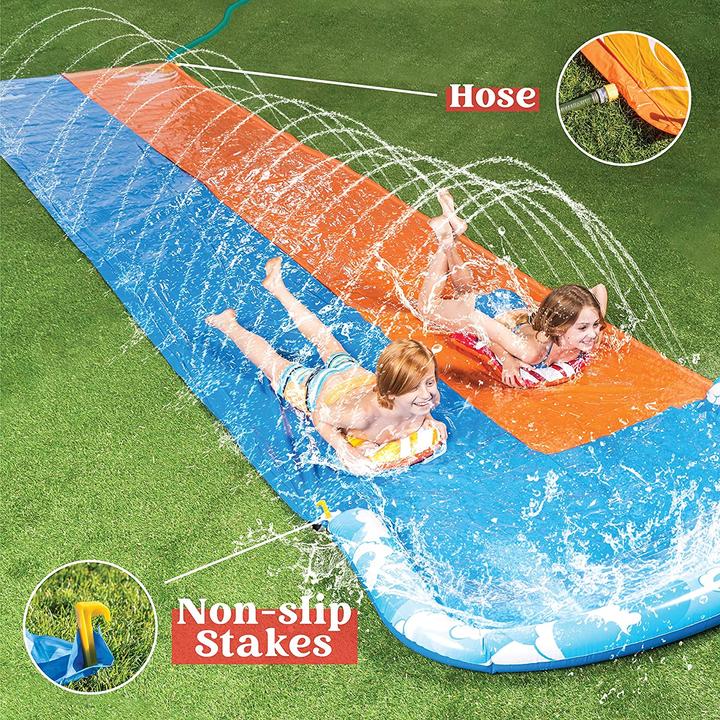 Produktbild Joyin Slip and Slide (6.86 m)
