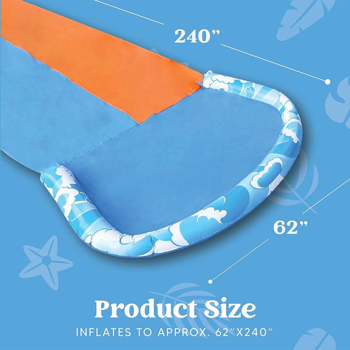 Produktbild Joyin Slip and Slide (6.86 m)