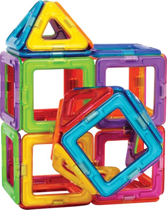 Produktbild Magformers Magnetic set, 30 pcs.