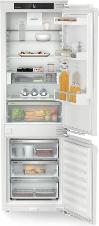 Liebherr Einbau-Kühl-Gefrierkombination ICNd 5123 Plus (253 l)