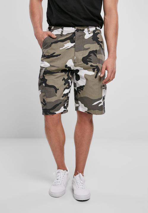Produktbild Brandit BDU Ripstop Shorts (XL)