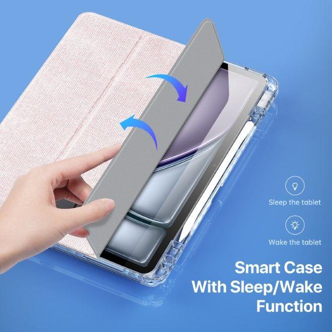 Actual product image Dux Ducis Unid (iPad Air 13 2024 (M2))