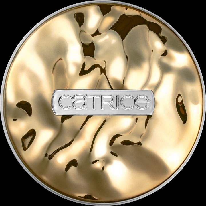 Actual product image Catrice Desert Dune (Matt beige, Highlighter, 8 g)