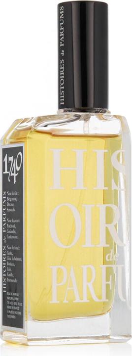 Actual product image Histoires de Parfums 1740 - Marquis de Sade Eau De Parfum Spray (Eau de parfum, 60 ml)