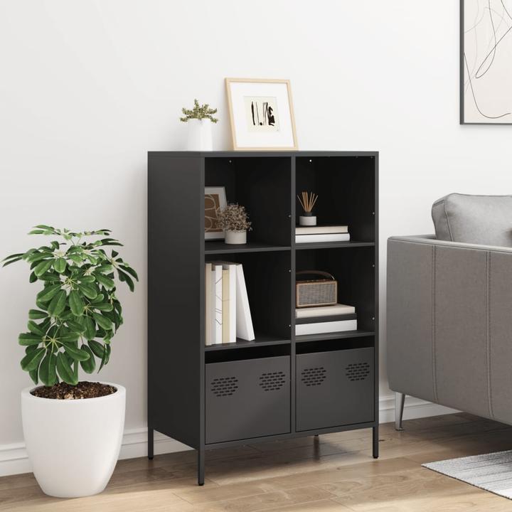 Produktbild VidaXL Highboard (68 x 39 x 103.5 cm)
