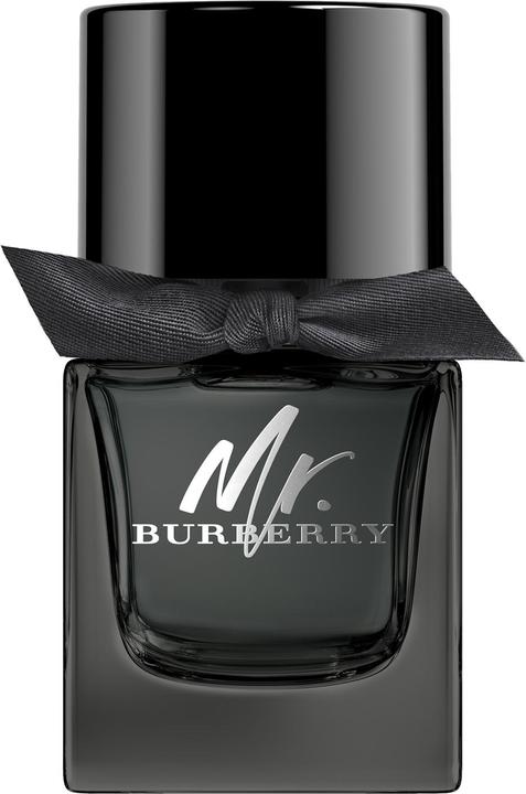 Burberry Mr.