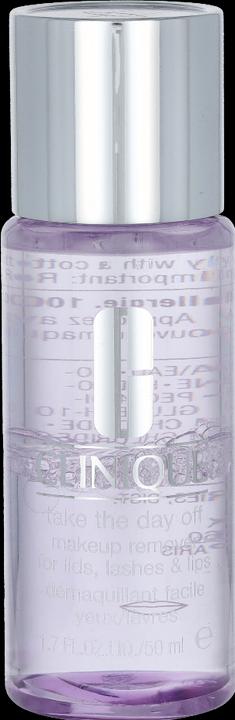 Image du produit Clinique Take The Day Off (Démaquillant, 50 ml)
